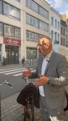 #lieudeculte #aménagement #prévoir #schaerbeek2024 #campagnecommunale #PourLeChangement #engagement #salatjanaza