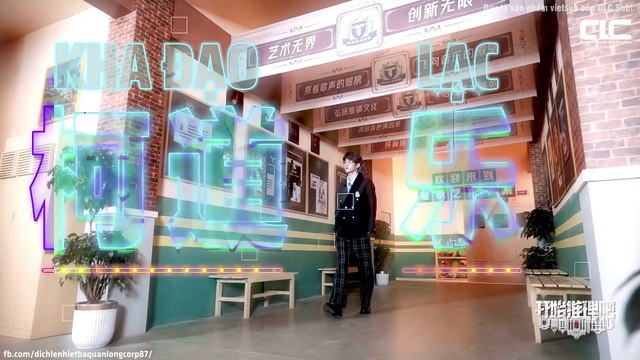 [VIETSUB | Nhiệt Ba Cut] Bắt Đầu Suy Luận Nào mùa 2 - Tập 5 (Phần 1)