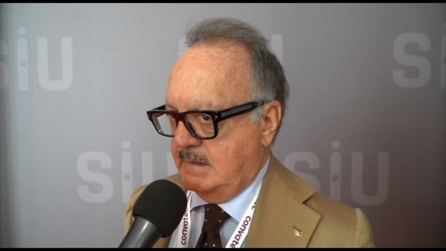 A Bari va in scena il Congresso Nazionale SIU