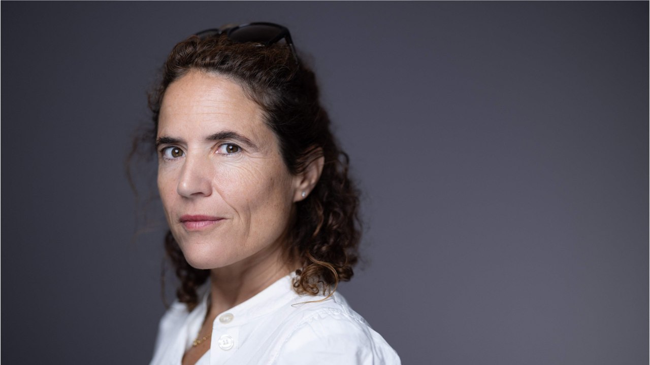 GALA VIDEO - Mazarine Pingeot : à quoi ressemble l’Alma, la résidence secrète où elle a vécu une enfance cachée ?