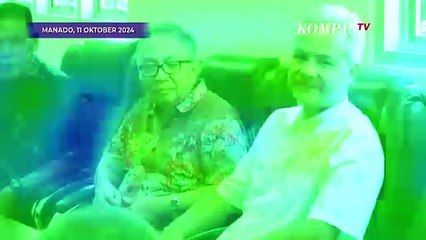 Kata Ganjar Soal Kemungkinan Megawati dan Prabowo Berkoalisi