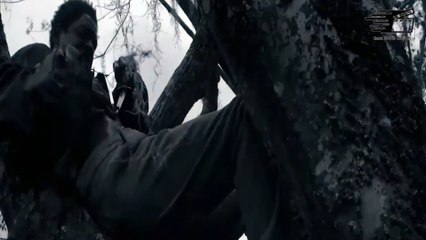 Emancipation | In the time of slavery, one person stood against injustice and escaped because of his insistence