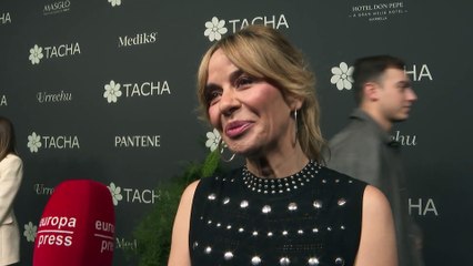 María Adánez revela detalles sobre la recuperación de José Luis Gil