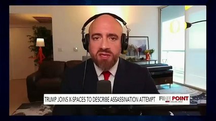 Something BIZARRE Just Happened in Case of Trump's Would-Be Assassin Ryan Routh.//The Dan Bongino Show Clips