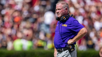 LSU vs. Ole Miss Preview: A Crucial Top 15 Saturday Night Matchup