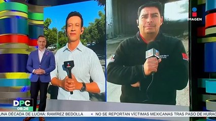 Alfonso Obregón Inclán es absuelto de acusación por abuso sexual