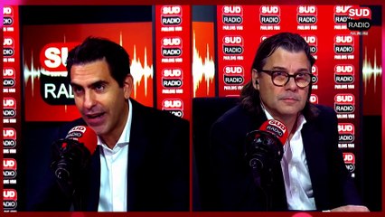 Bruno David : "Les jeux d'échecs ont sauvé ma vie scolaire !"