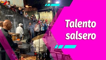 Buena Vibra | El sabor de la salsa llega a todos los rincones de Venezuela