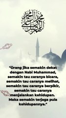 Mari Sholawat