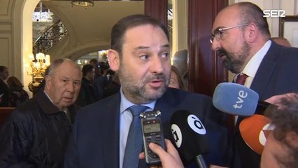 Ábalos pide declarar voluntariamente como testigo ante el juez del 'caso Koldo'