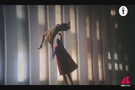 'Super/Man: The Christopher Reeve Story', i registi: La sua storia è quella di un vero supereroe