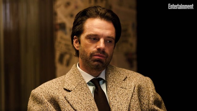 Jeremy Strong and Sebastian Stan on Transforming into the Characters of 'The Apprentice'