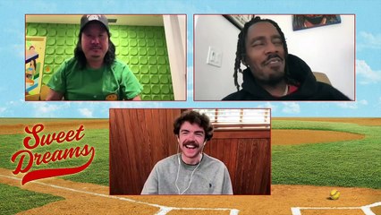 A Conversation with “Sweet Dreams” actors Bobby Lee and GaTa.