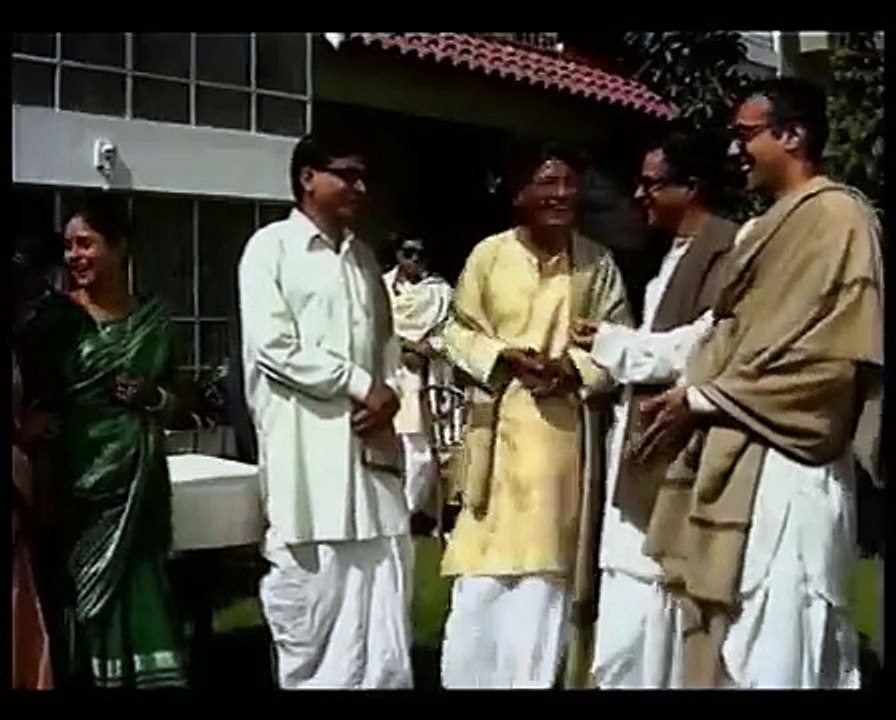 Byomkesh Bakshi  11