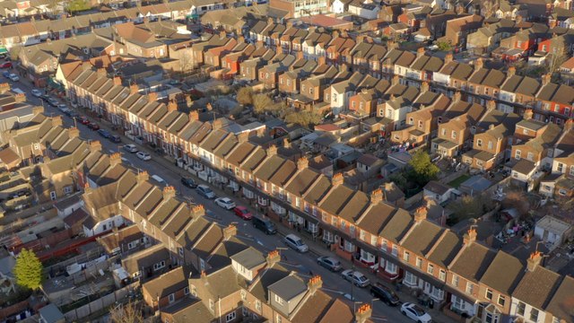 Does the UK need to start building new council estates to deal with the housing crisis?