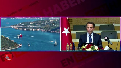 Oruç Reis Somali’ye doğru yola çıktı