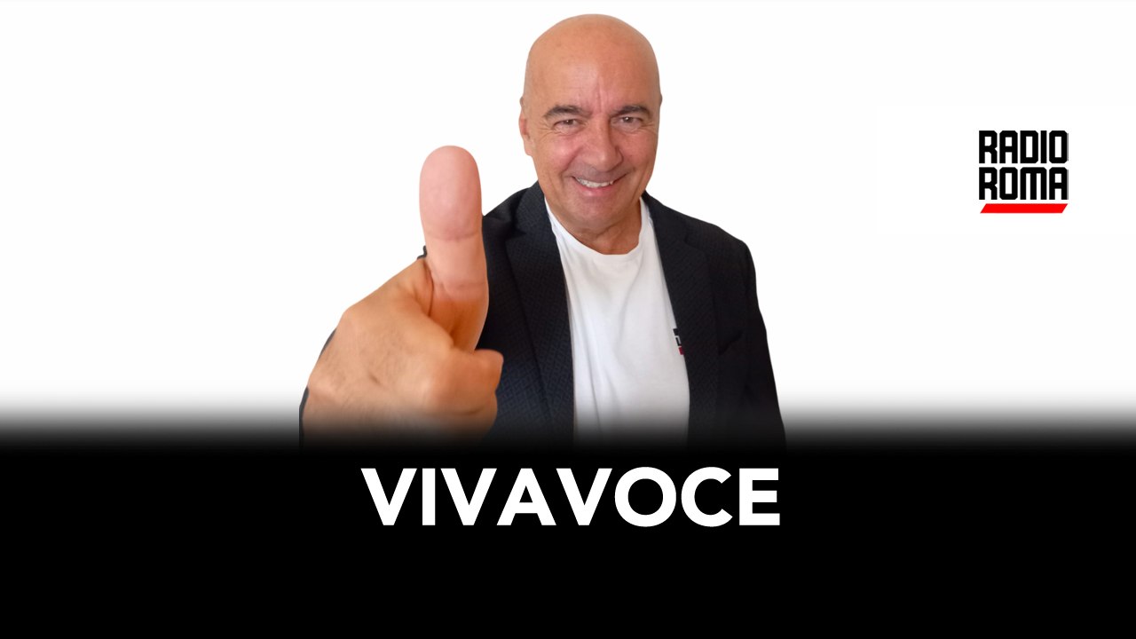 Vivavoce Sport e Salute - Puntata di Sabato 19 Ottobre 2024