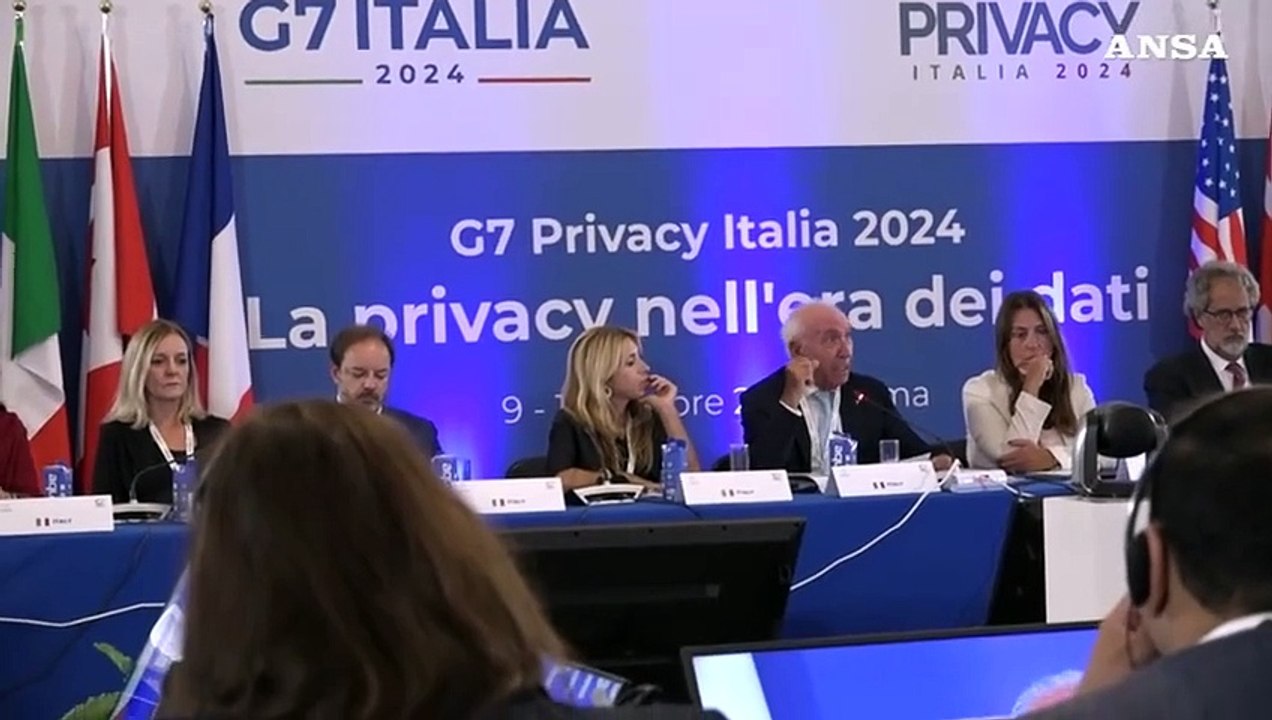 Scorza: "Age verification necessaria perche' certi servizi devono essere inaccessibili ai bambini"