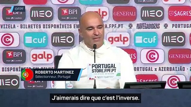 Martinez : “Nous voulons protéger le travail des journalistes”