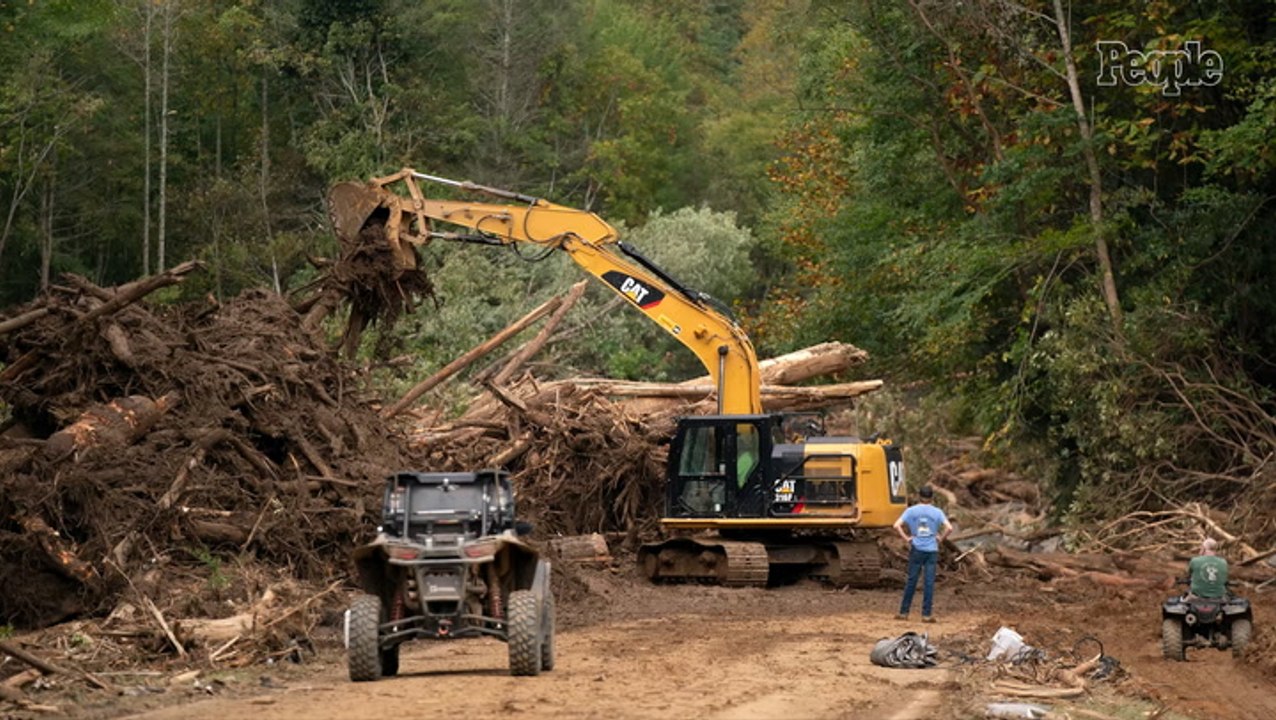 11 Members of the Same Family Killed During Hurricane Helene: 'An Unimaginable Tragedy'