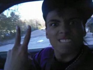 Otherside retour de Carcasonne