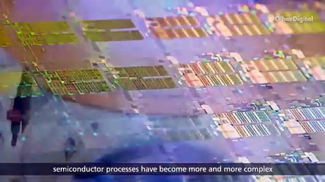 With high demand for chips, TSMC reports revenue above expectations