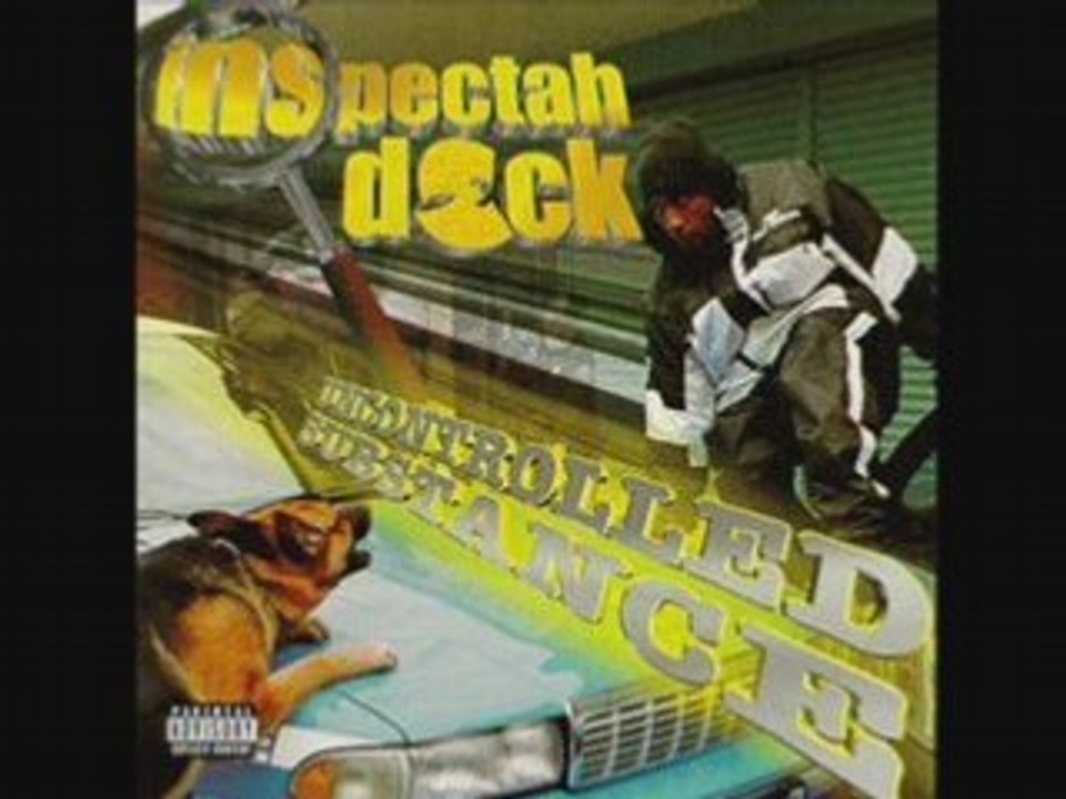 Inspectah Deck - Grand Prix