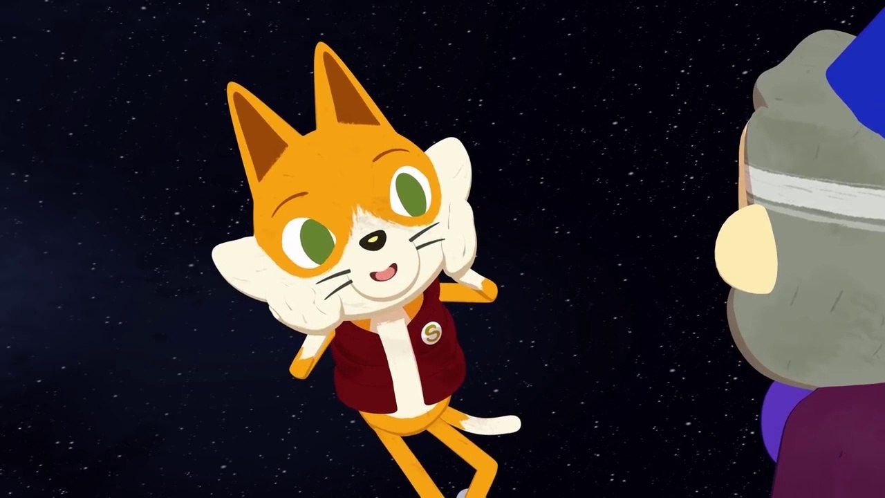 I Wonder - Episode 4 - Planet Stampy! - Stampylonghead (Stampy Cat) & Wizard Keen - WONDER QUEST