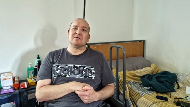 Disabled man ‘trapped’ in ex-partner’s home has waited 6 months for Sheffield Council housing