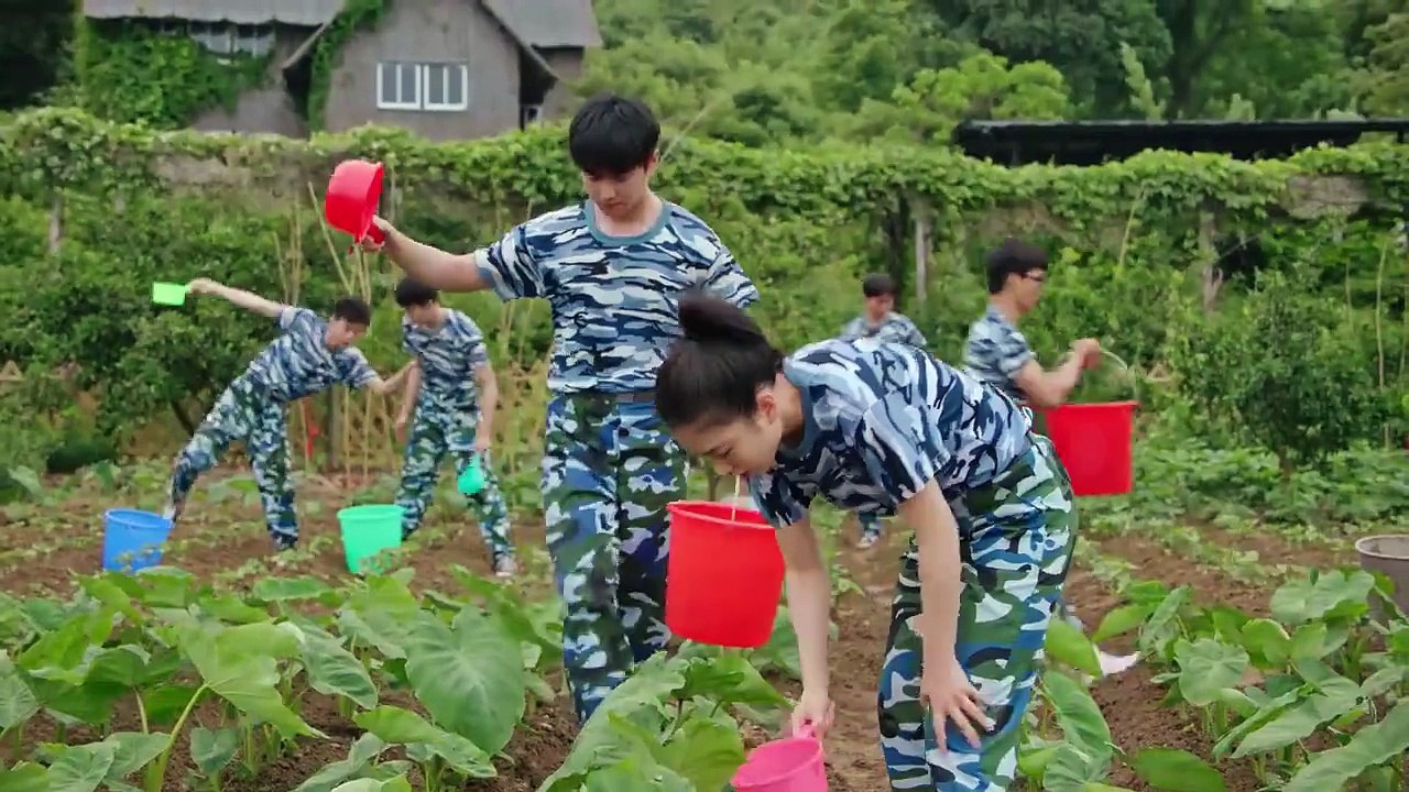 My Calorie Boy (2022) EP 14 Eng Sub video Dailymotion