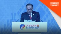 PM gesa Timor-Leste dimasukkan dalam ASEAN