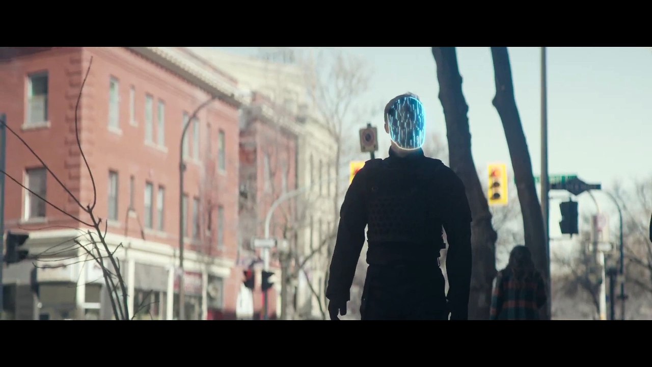 LEVELS Official Trailer (2024)