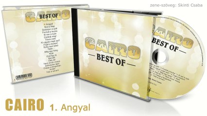 CAIRO - Best of (teljes album)