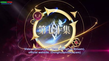 70 soul land 2 the peerless tang sect episode 70 English subtitle