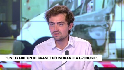 Nathan Devers : le trafic de drogue est une «responsabilité qui revient aux politiques nationales»