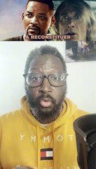 Un film d'action explosif avec Michael Bay et Will Smith sur Netflix