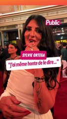  Sylvie Ortega : "Personne n'est parfait..."   Une déclaration qui en dit long... 