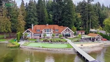 Homes Near Water Can Add So Much Stress to Your Life