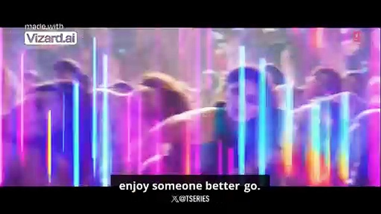 SAJNA VE SAJNA _ Rajkummar Rao _ Shehnaaz Gill _ Triptii _ Sunidhi _ Vicky Vidya Ka Woh Wala Video