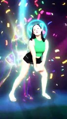 Everybody! Move Your Feet