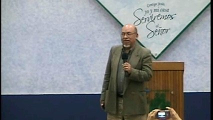 FORMACIÓN DESDE EL MARCO DEL REINO DE DIOS - II PARTE - Tema 3