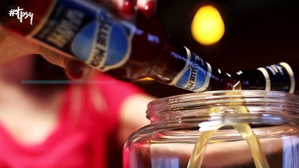 This Beer Punch Will Make Football Sunday The Best Day in Your House