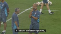 Interview - Fabregas fait l'éloge de son 