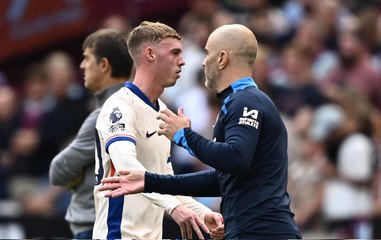 تشلسي يهيمن على جوائز الأفضل في البريميرليغ لشهر سبتمبر