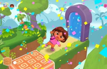 ‘Nick Jr. Party Adventure’ has released on console and PC
