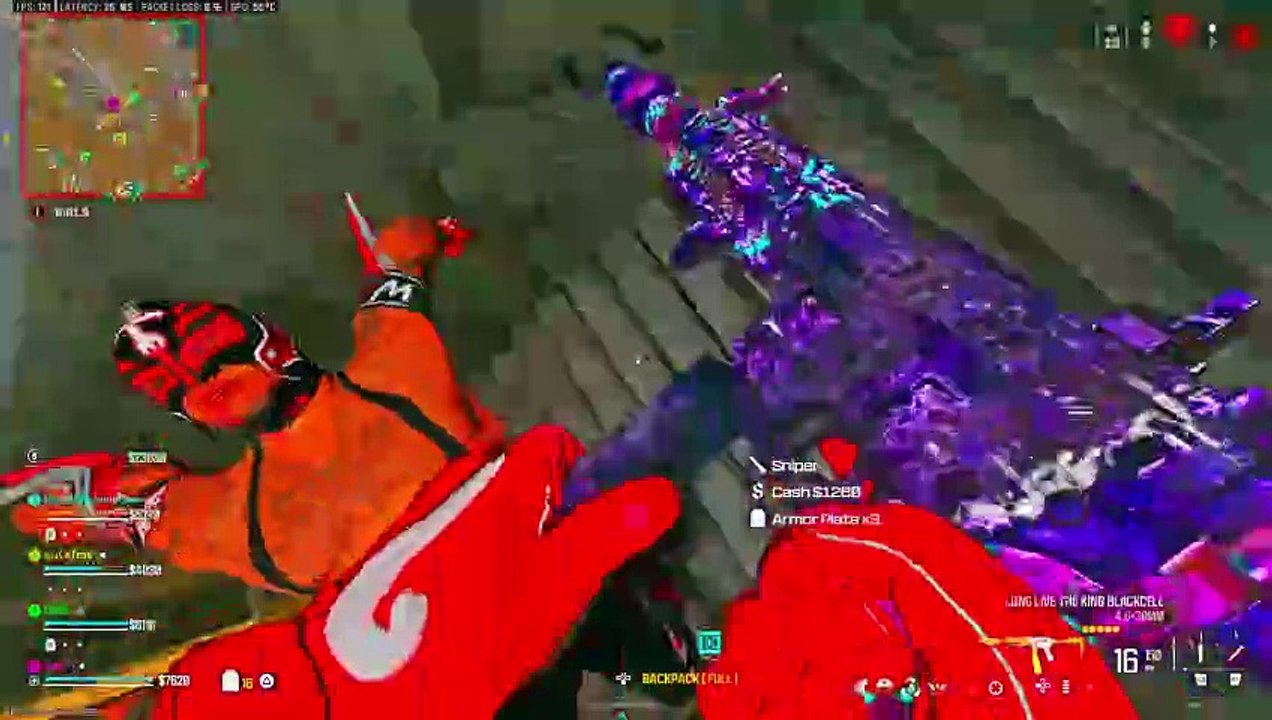 Call of Duty #9