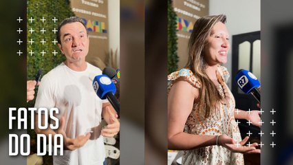 Ministério do Turismo lança espaço para receber convidados e autoridades durante Círio em Belém