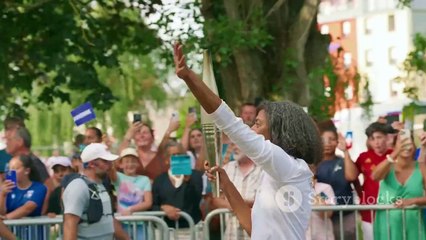 Yusra Mardini_ From Refugee to Olympic