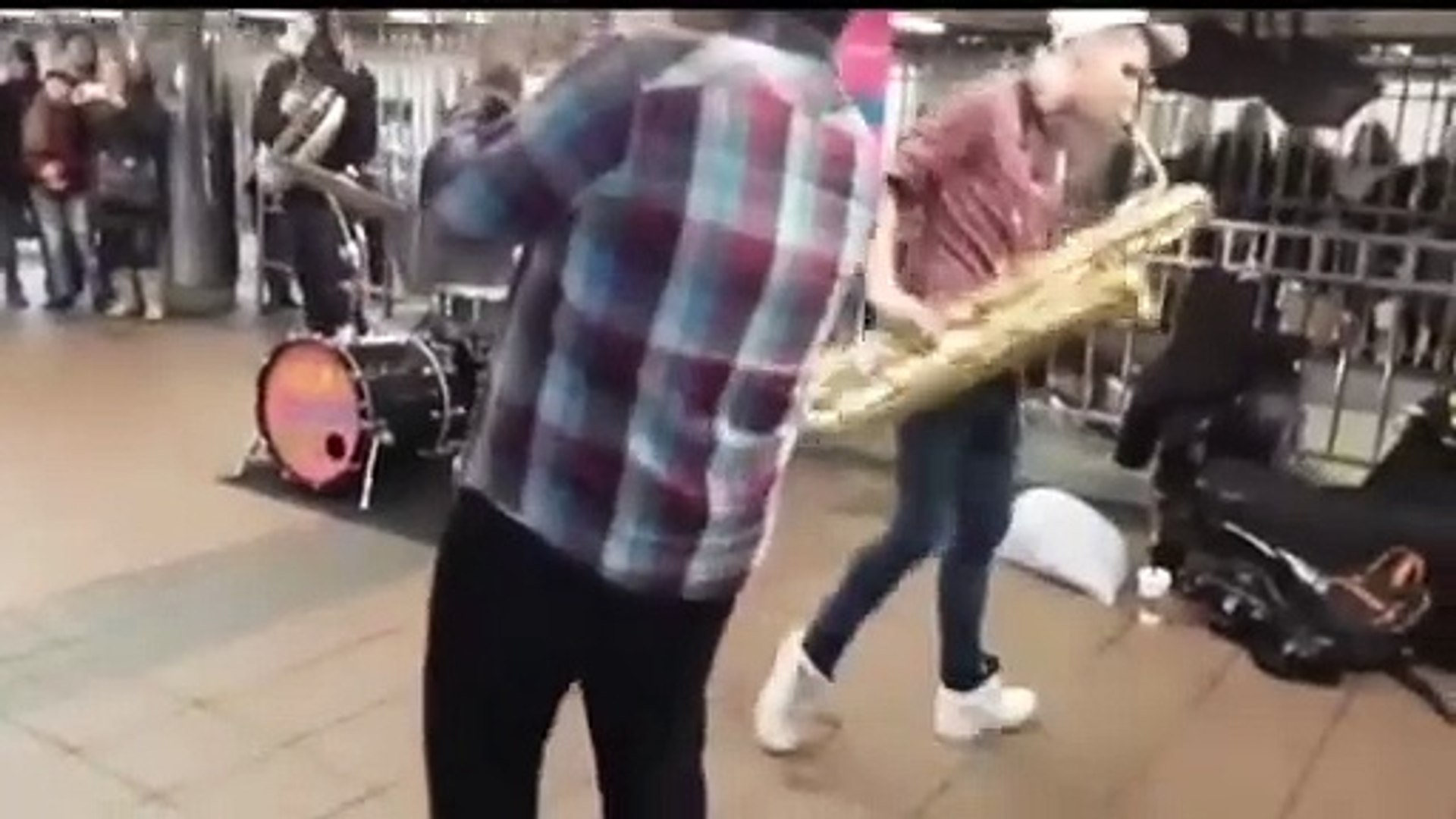 ⁣Famous music video