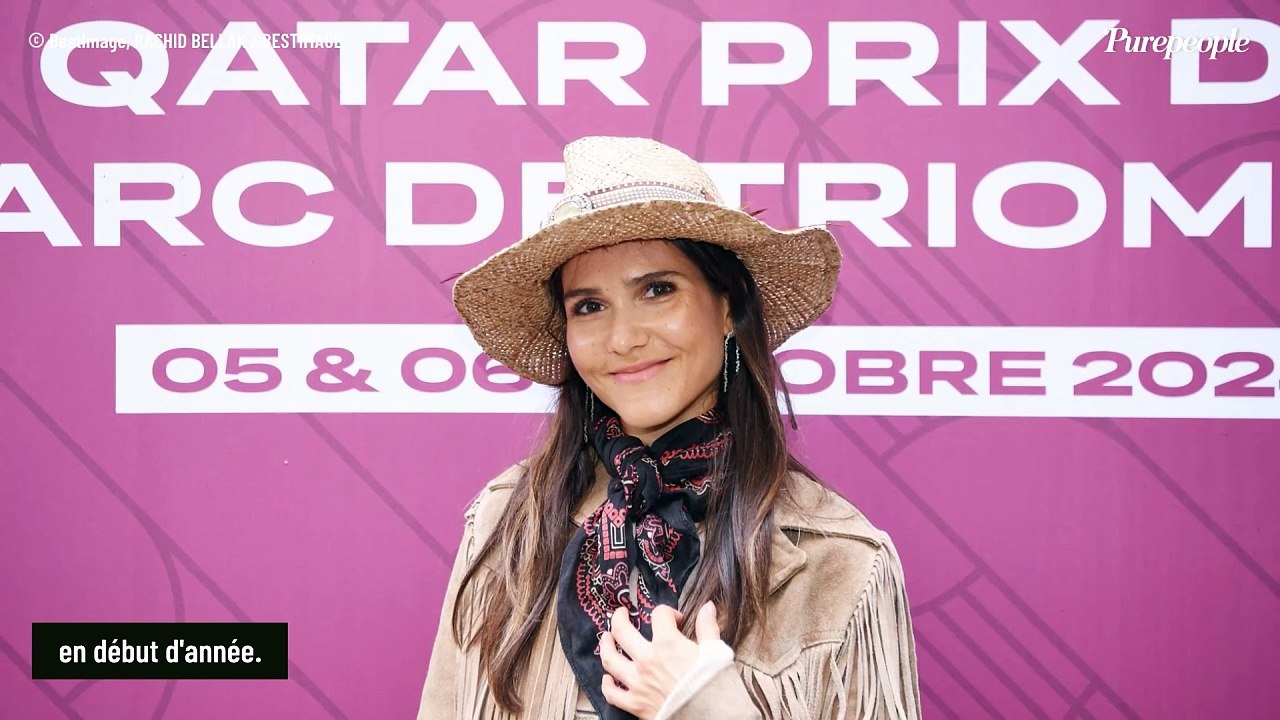 Joyce Jonathan a vécu l'anorexie, elle a choisi de le raconter en chanson